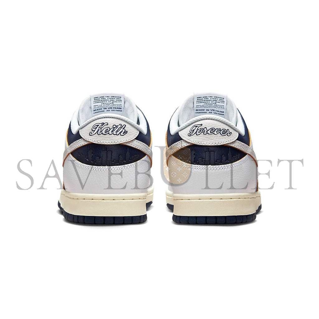 NIKE SB DUNK LOW DARK DRIFTWOOD FD8775-100